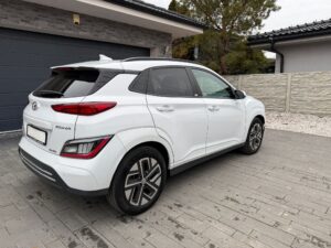 Hyundai Kona Electric 150