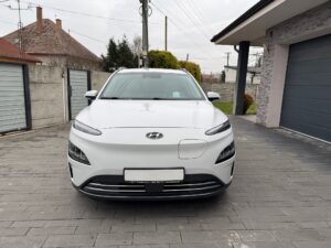 Hyundai Kona Electric 150