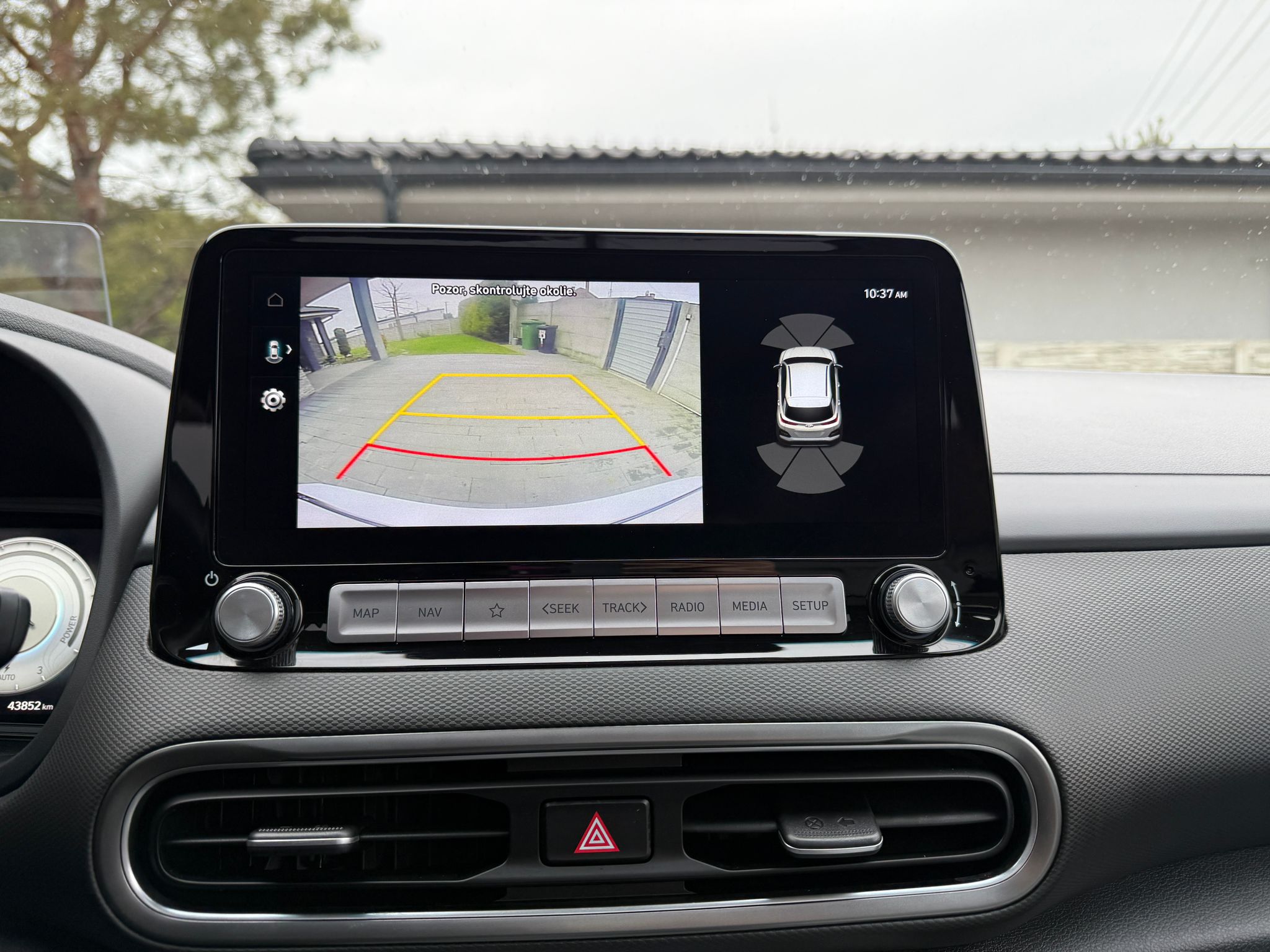 
								Hyundai Kona Electric 150 full									