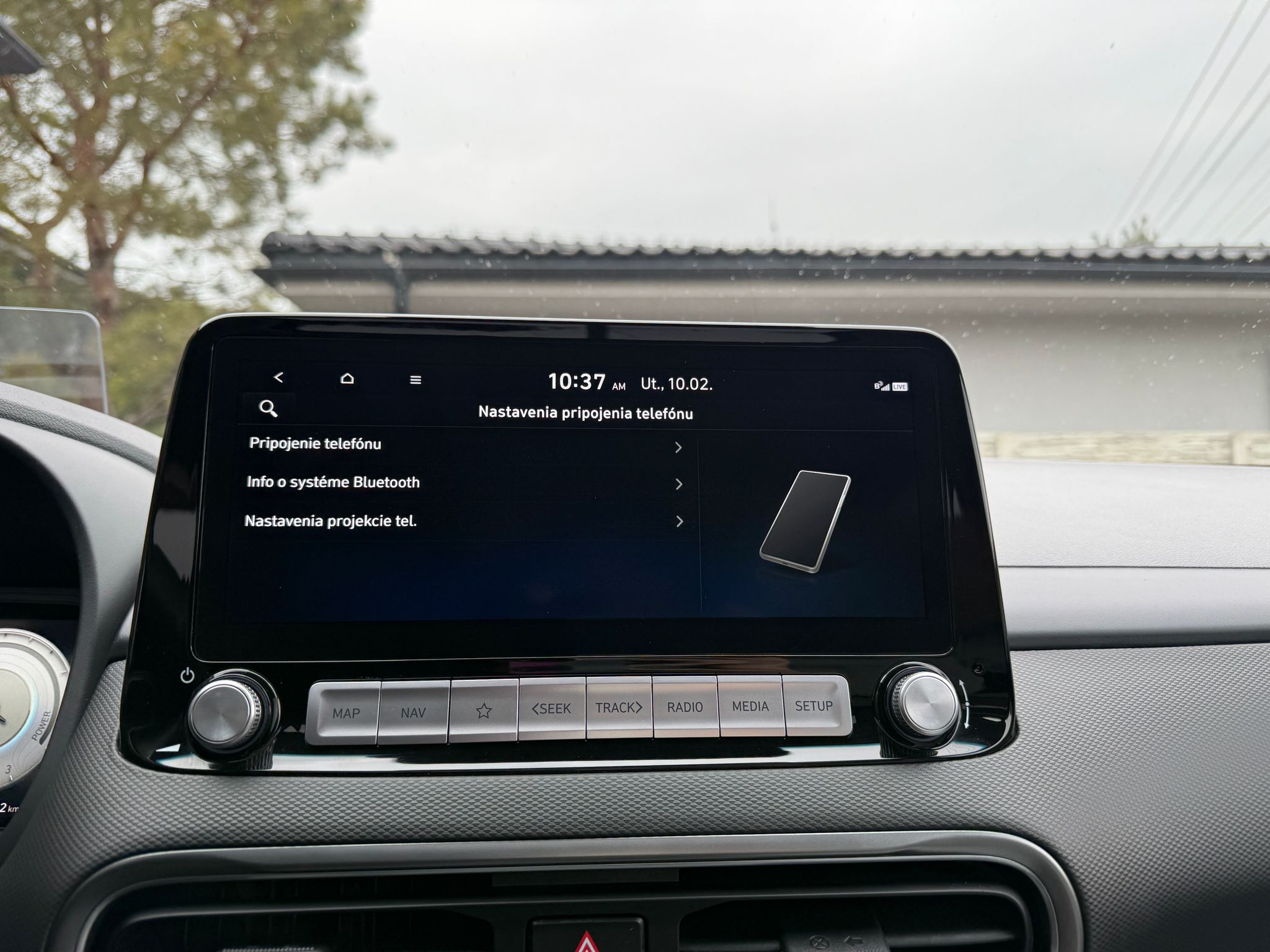 
								Hyundai Kona Electric 150 full									