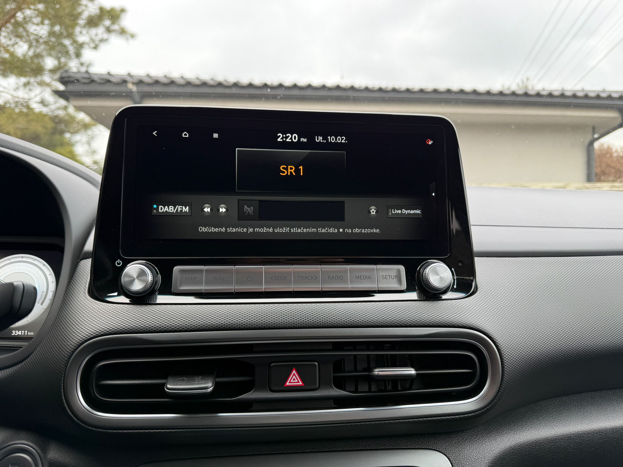 
								Hyundai Kona Electric 150 full									