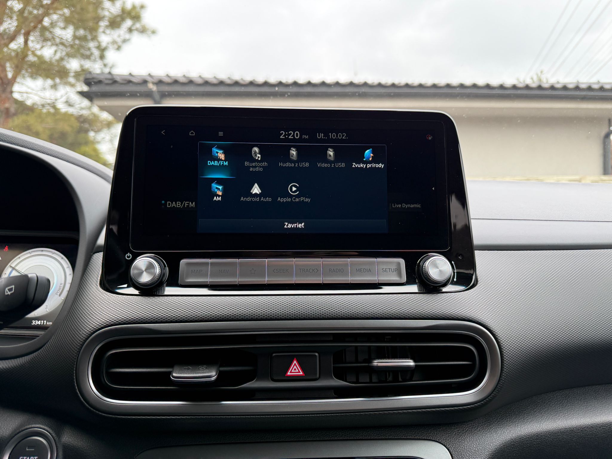 
								Hyundai Kona Electric 150 full									