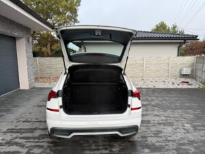 Škoda Kamiq 1.0 TSI Active