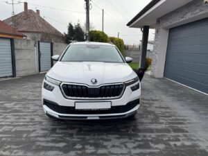 Škoda Kamiq 1.0 TSI Active