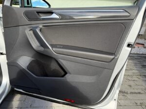 Volkswagen Tiguan 1.4 TSI eHybrid 245k Elegance DSG