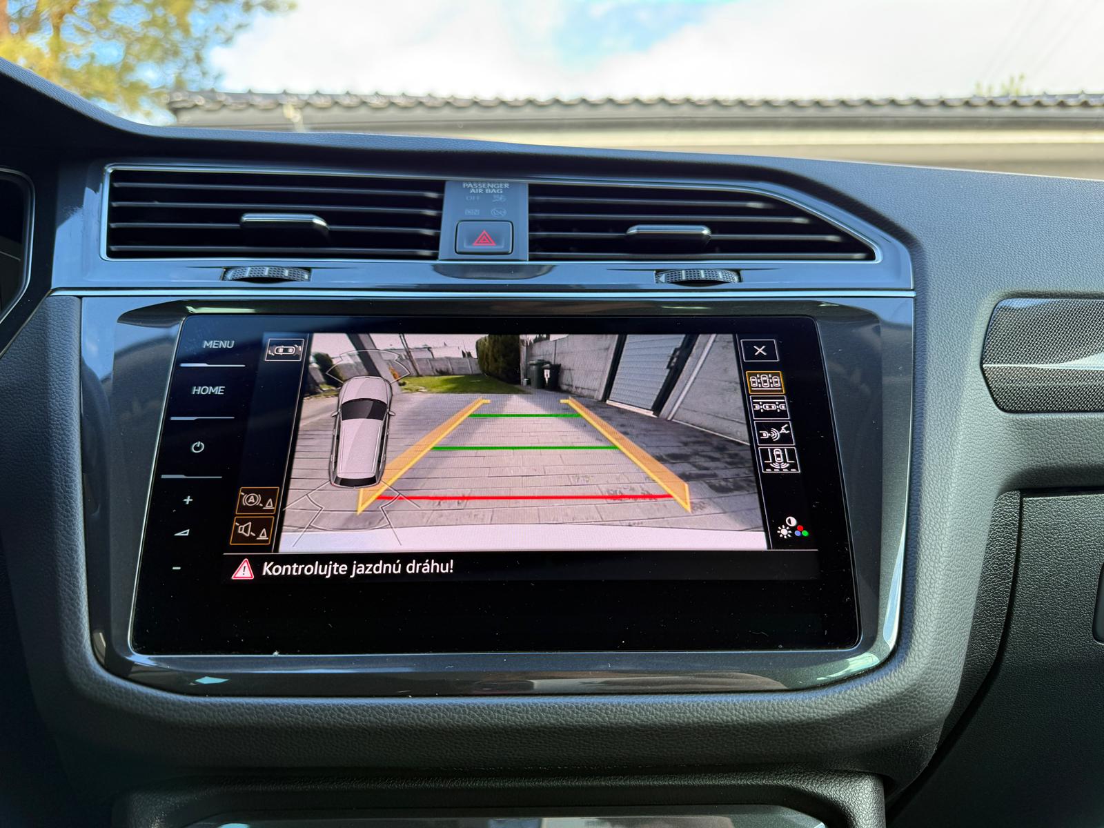 
								Volkswagen Tiguan 1.4 TSI eHybrid 245k Elegance DSG full									
