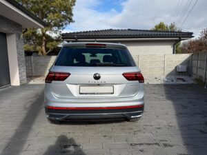 Volkswagen Tiguan 1.4 TSI eHybrid 245k Elegance DSG
