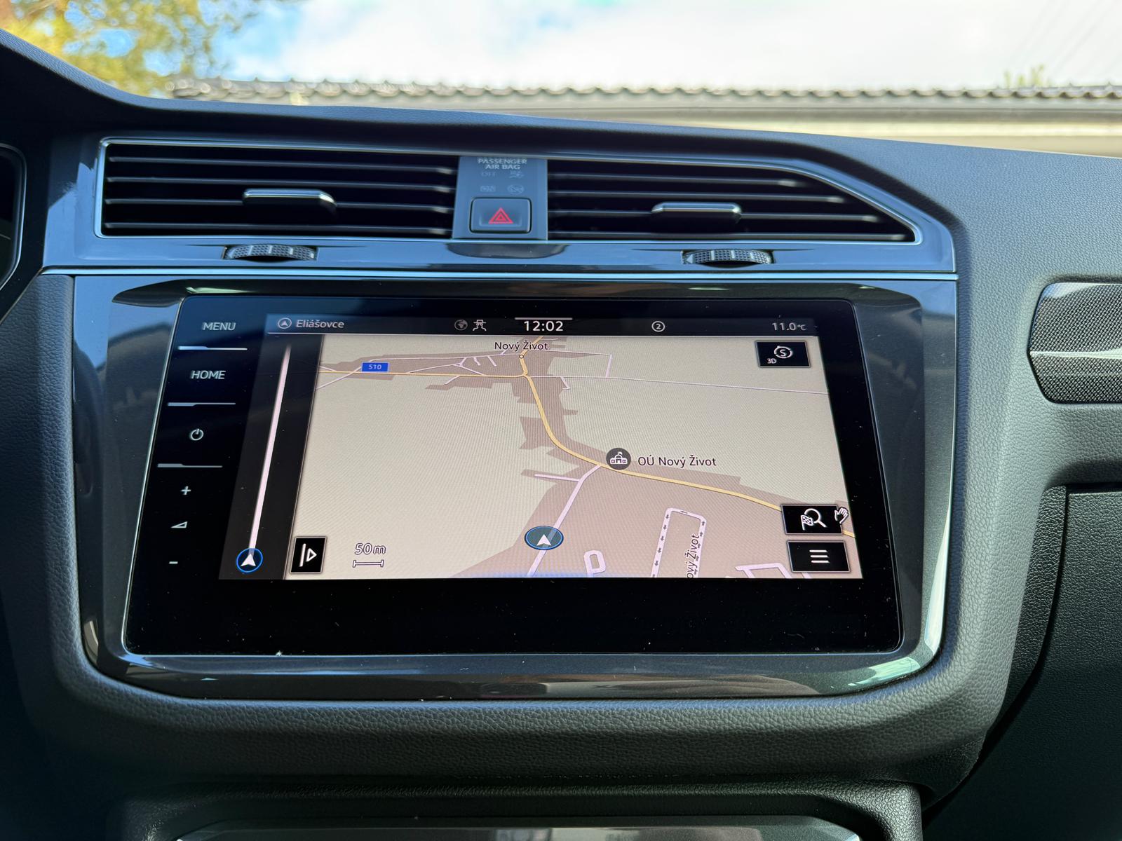 
								Volkswagen Tiguan 1.4 TSI eHybrid 245k Elegance DSG full									