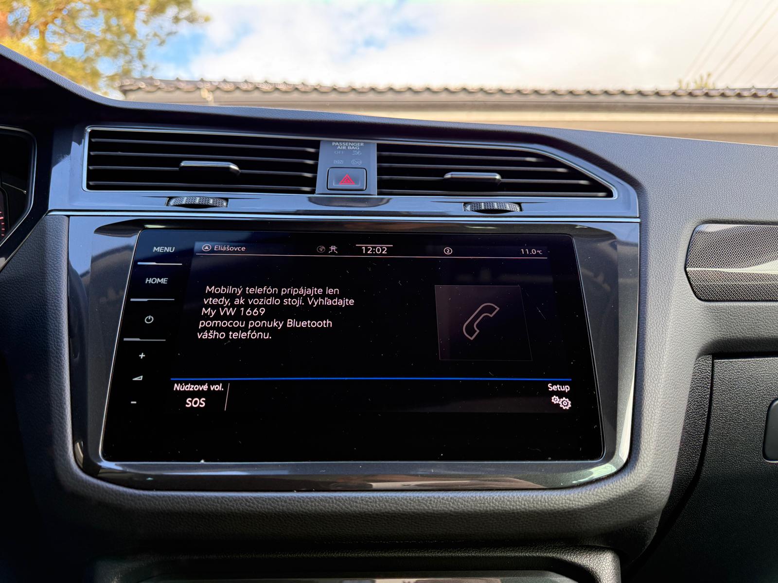 
								Volkswagen Tiguan 1.4 TSI eHybrid 245k Elegance DSG full									