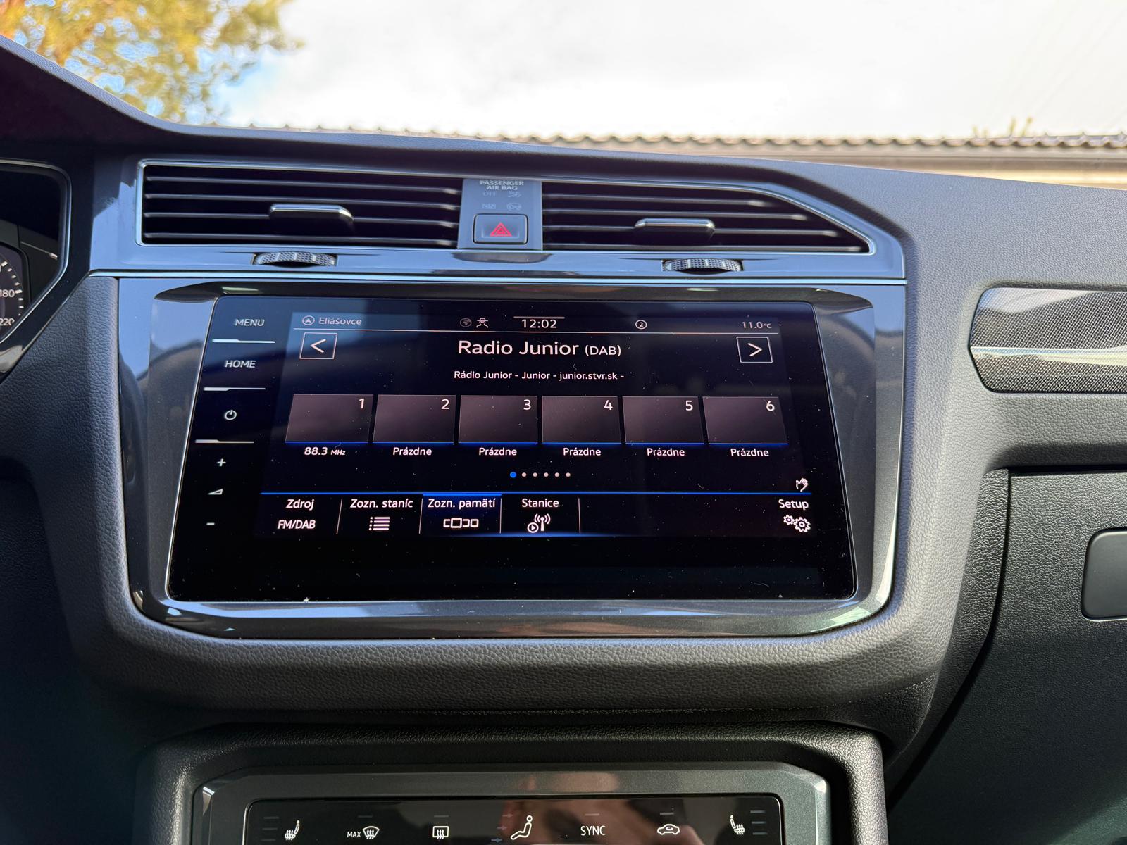 
								Volkswagen Tiguan 1.4 TSI eHybrid 245k Elegance DSG full									