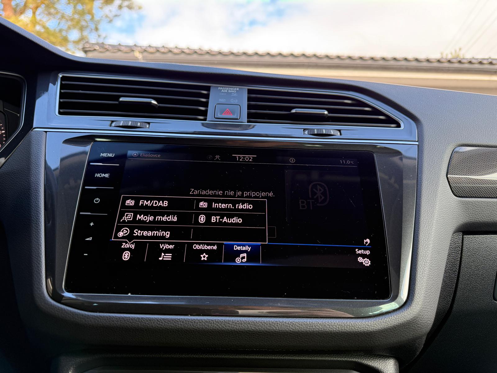 
								Volkswagen Tiguan 1.4 TSI eHybrid 245k Elegance DSG full									