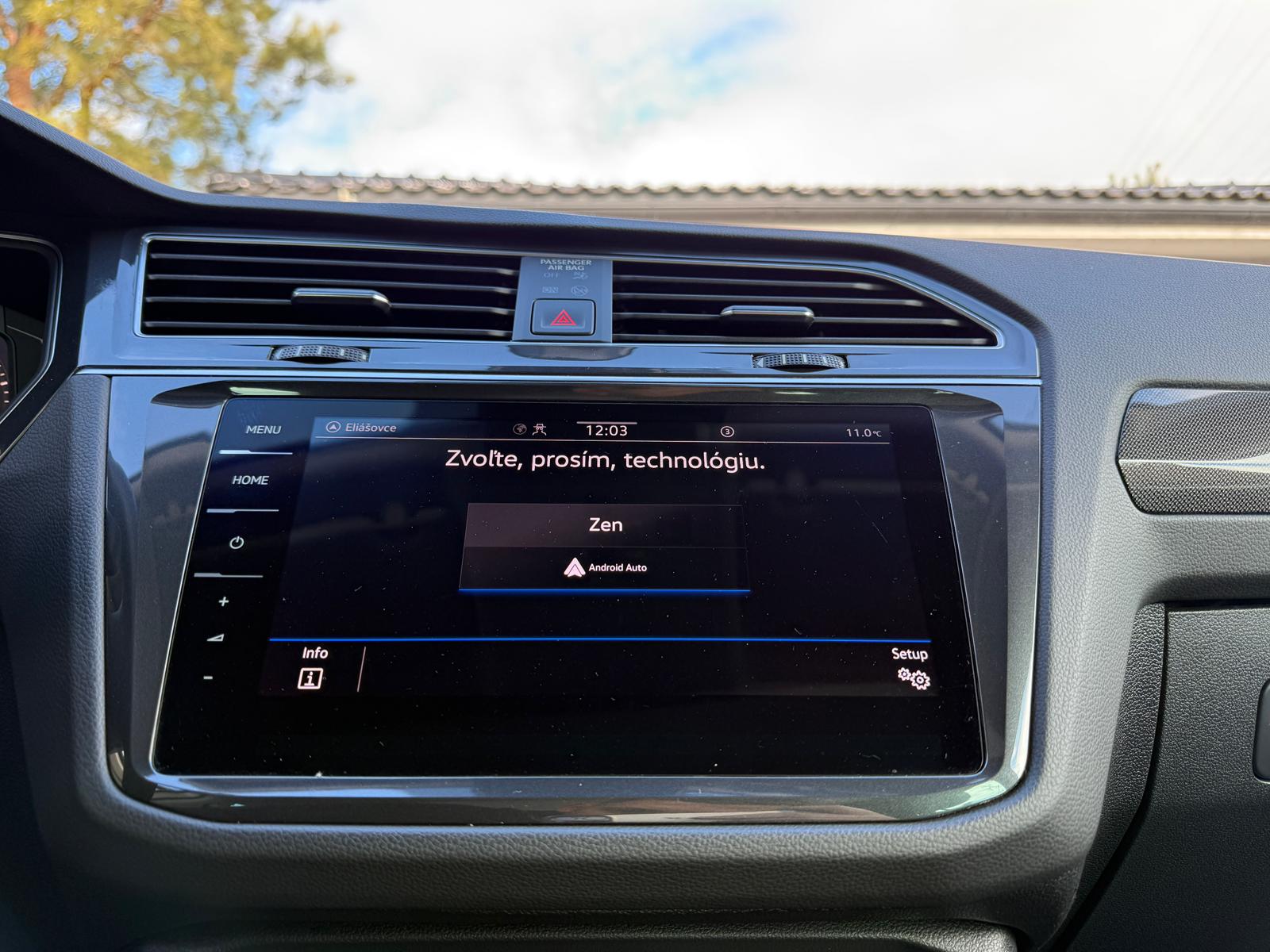 
								Volkswagen Tiguan 1.4 TSI eHybrid 245k Elegance DSG full									