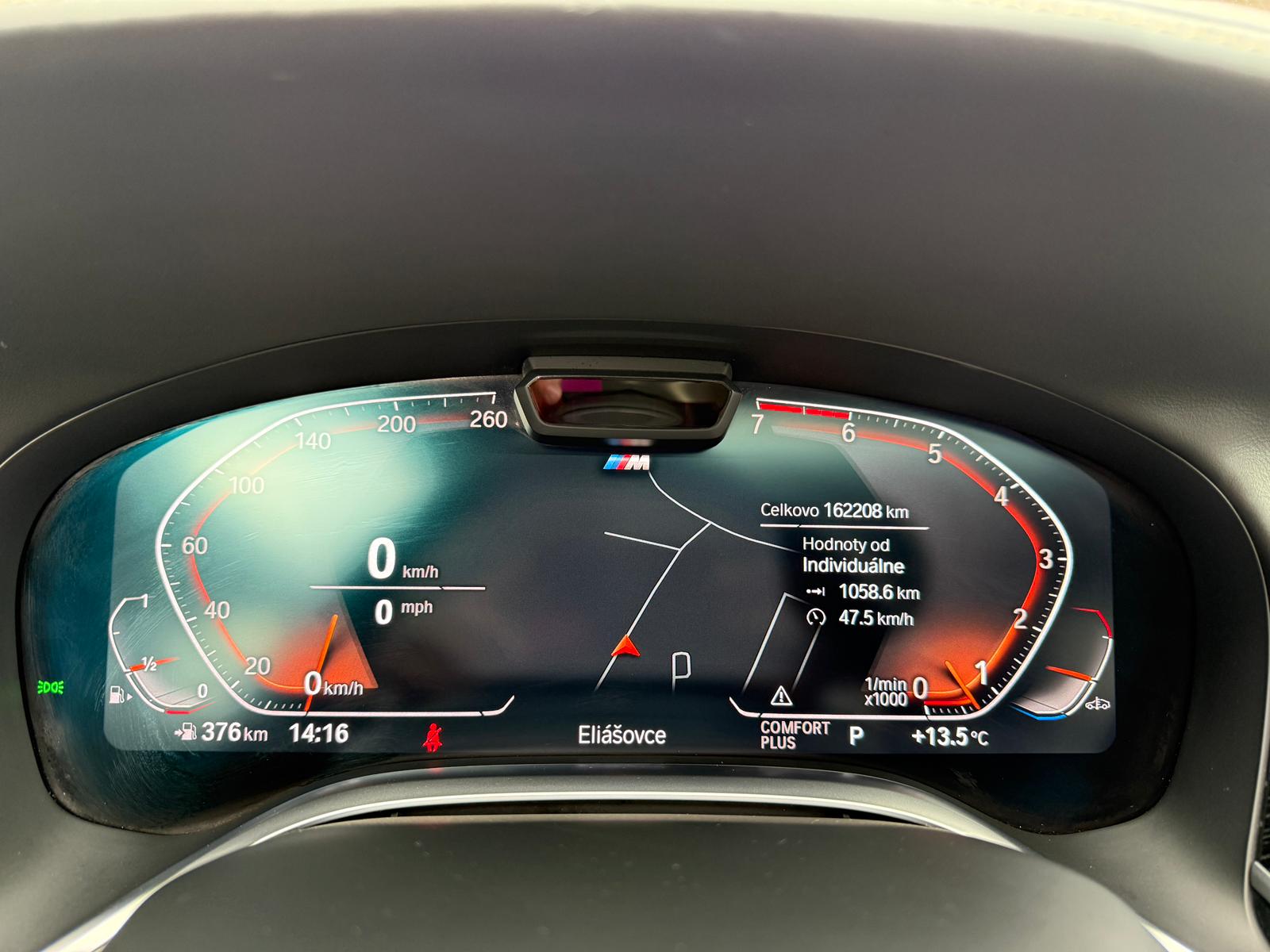 
								BMW Rad 7 750Li xDrive A/T full									