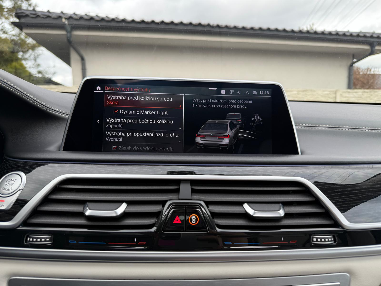 
								BMW Rad 7 750Li xDrive A/T full									