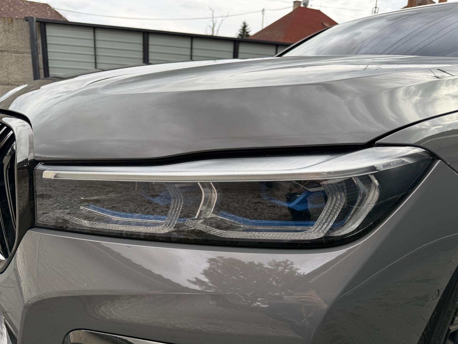 
								BMW Rad 7 750Li xDrive A/T full									