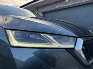 Škoda Octavia Combi 2.0 TDI Ambition DSG