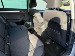 Škoda Superb Combi 2.0 TDI SCR Ambition DSG