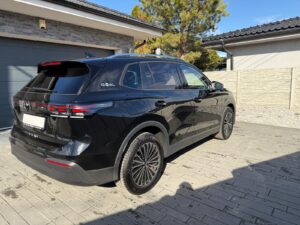 Volkswagen Tiguan 2.0 TDI Life DSG