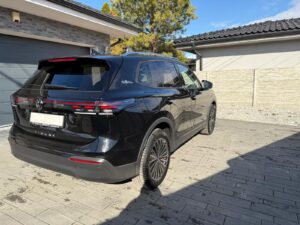 Volkswagen Tiguan 2.0 TDI Life DSG