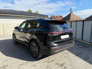 Volkswagen Tiguan 2.0 TDI Life DSG