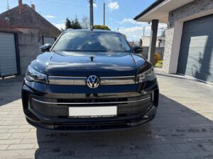 Volkswagen Tiguan 2.0 TDI Life DSG