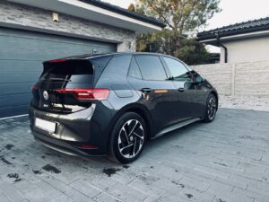 Volkswagen ID.3 Pro Performance 58kWh Life