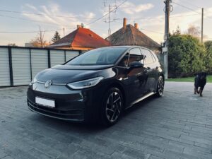 Volkswagen ID.3 Pro Performance 58kWh Life
