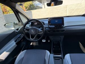 Volkswagen ID.3 Pro Performance 58kWh Life