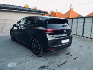 Volkswagen ID.3 Pro Performance 58kWh Life