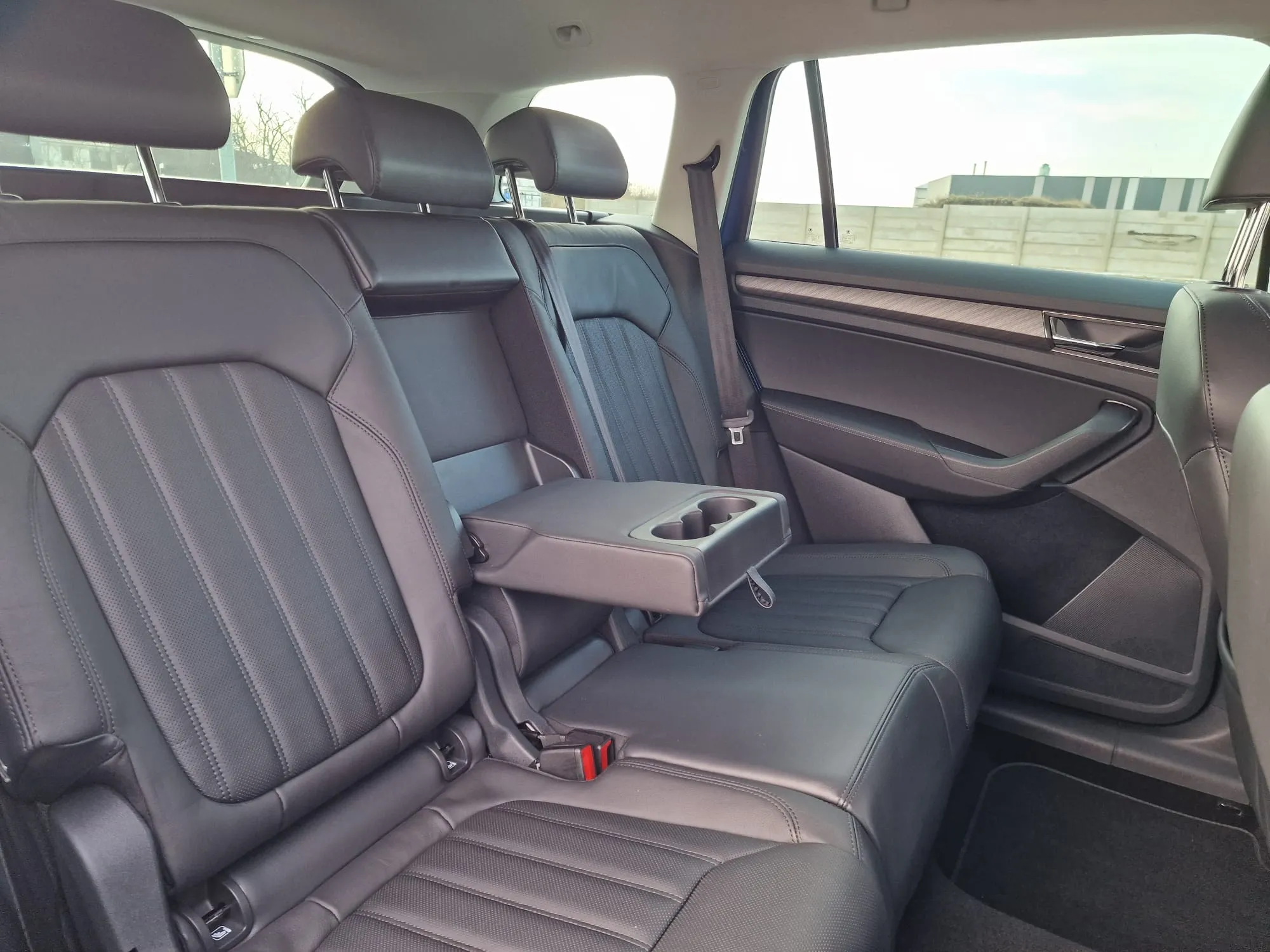 
								Škoda Kodiaq 2.0 TDI SCR EVO Style DSG full									