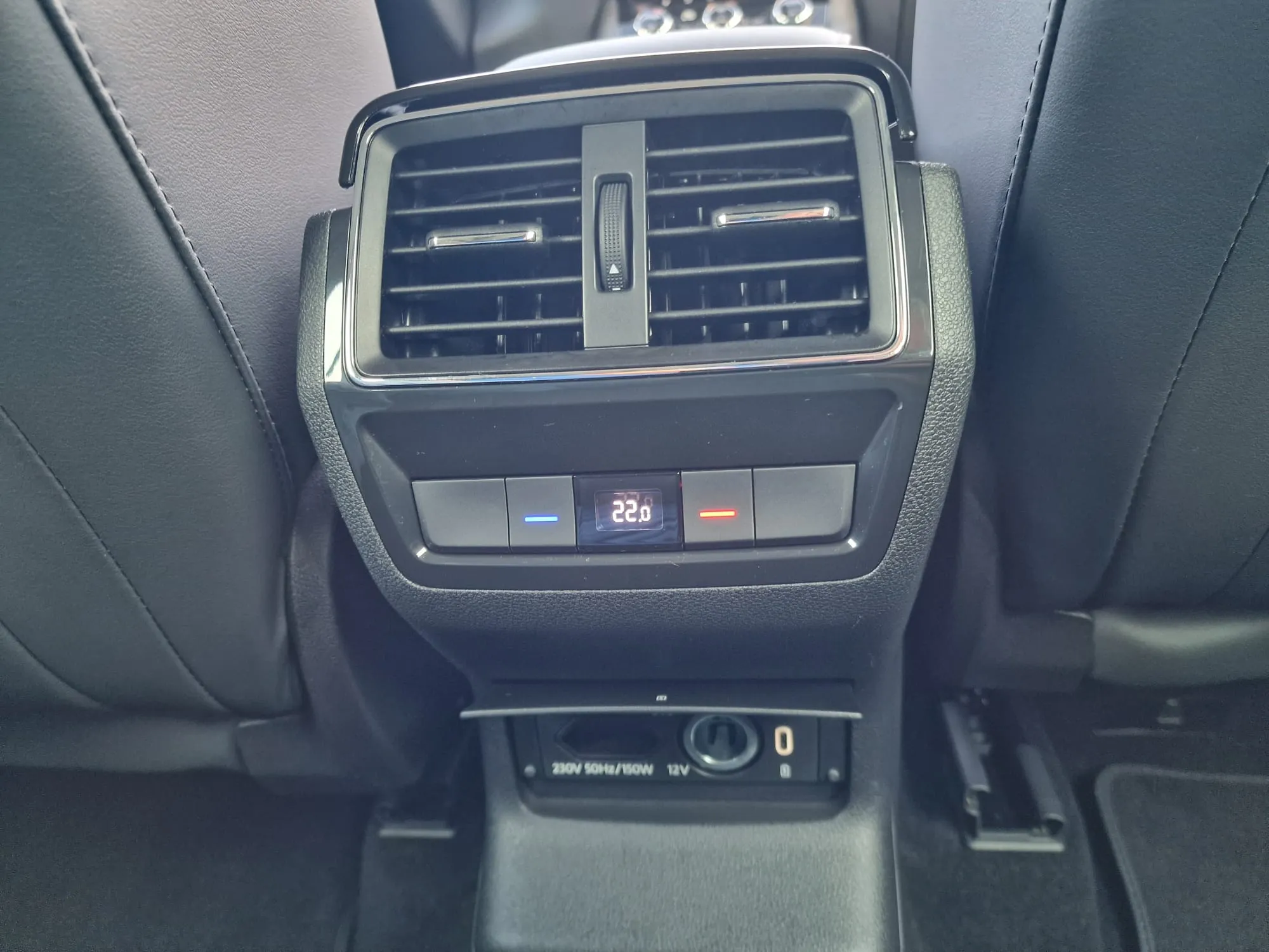 
								Škoda Kodiaq 2.0 TDI SCR EVO Style DSG full									