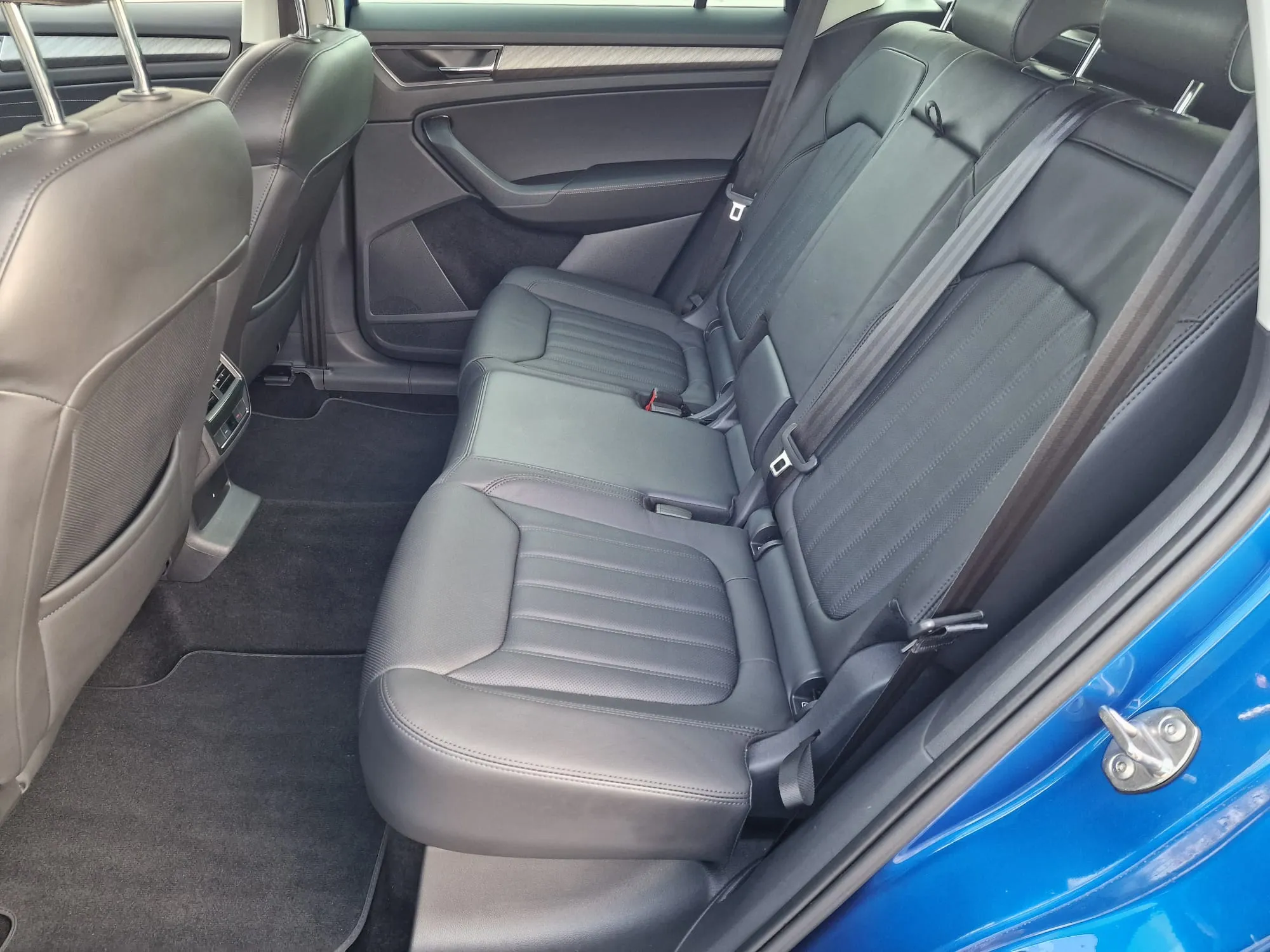
								Škoda Kodiaq 2.0 TDI SCR EVO Style DSG full									
