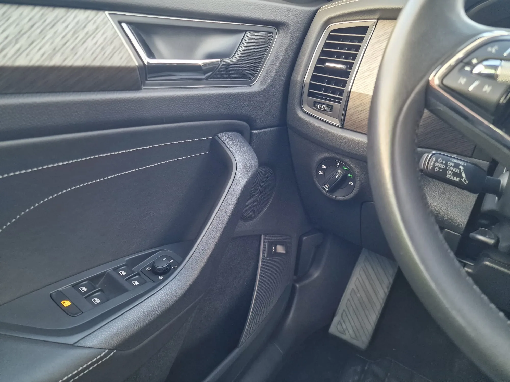 
								Škoda Kodiaq 2.0 TDI SCR EVO Style DSG full									