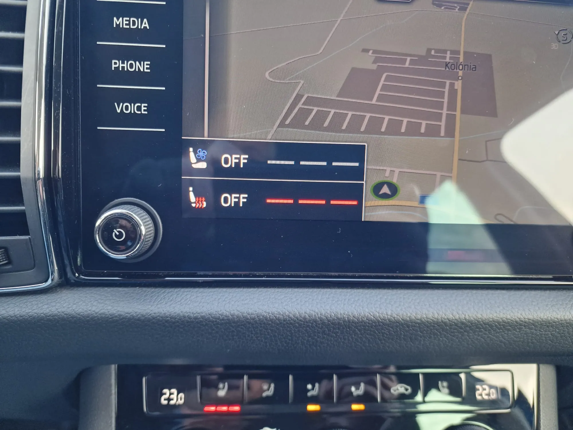 
								Škoda Kodiaq 2.0 TDI SCR EVO Style DSG full									