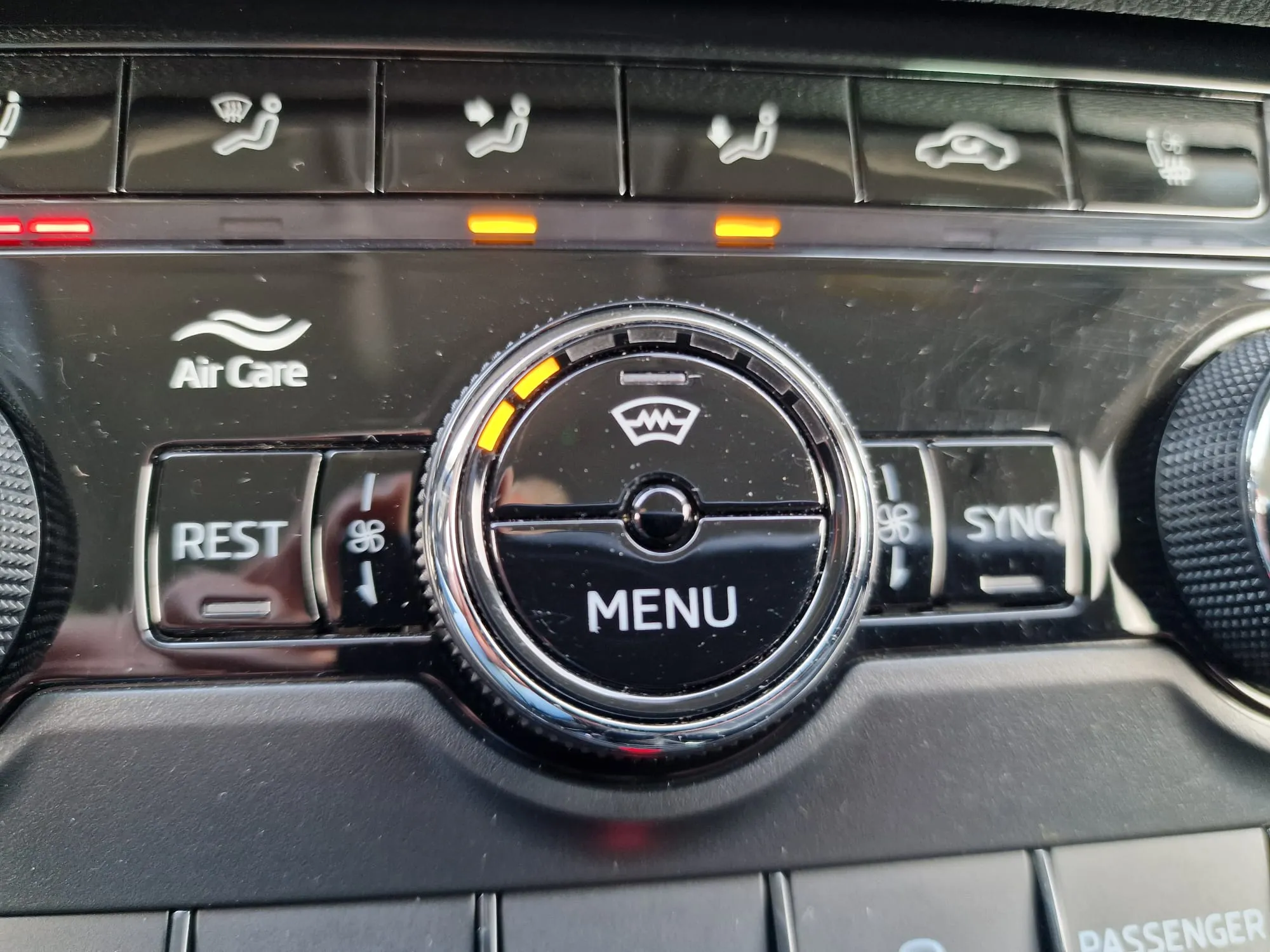
								Škoda Kodiaq 2.0 TDI SCR EVO Style DSG full									