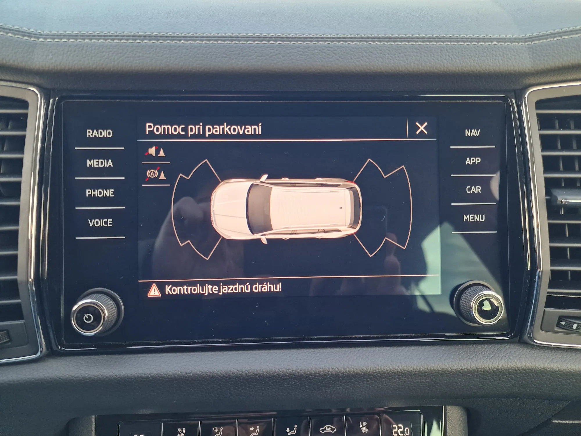 
								Škoda Kodiaq 2.0 TDI SCR EVO Style DSG full									