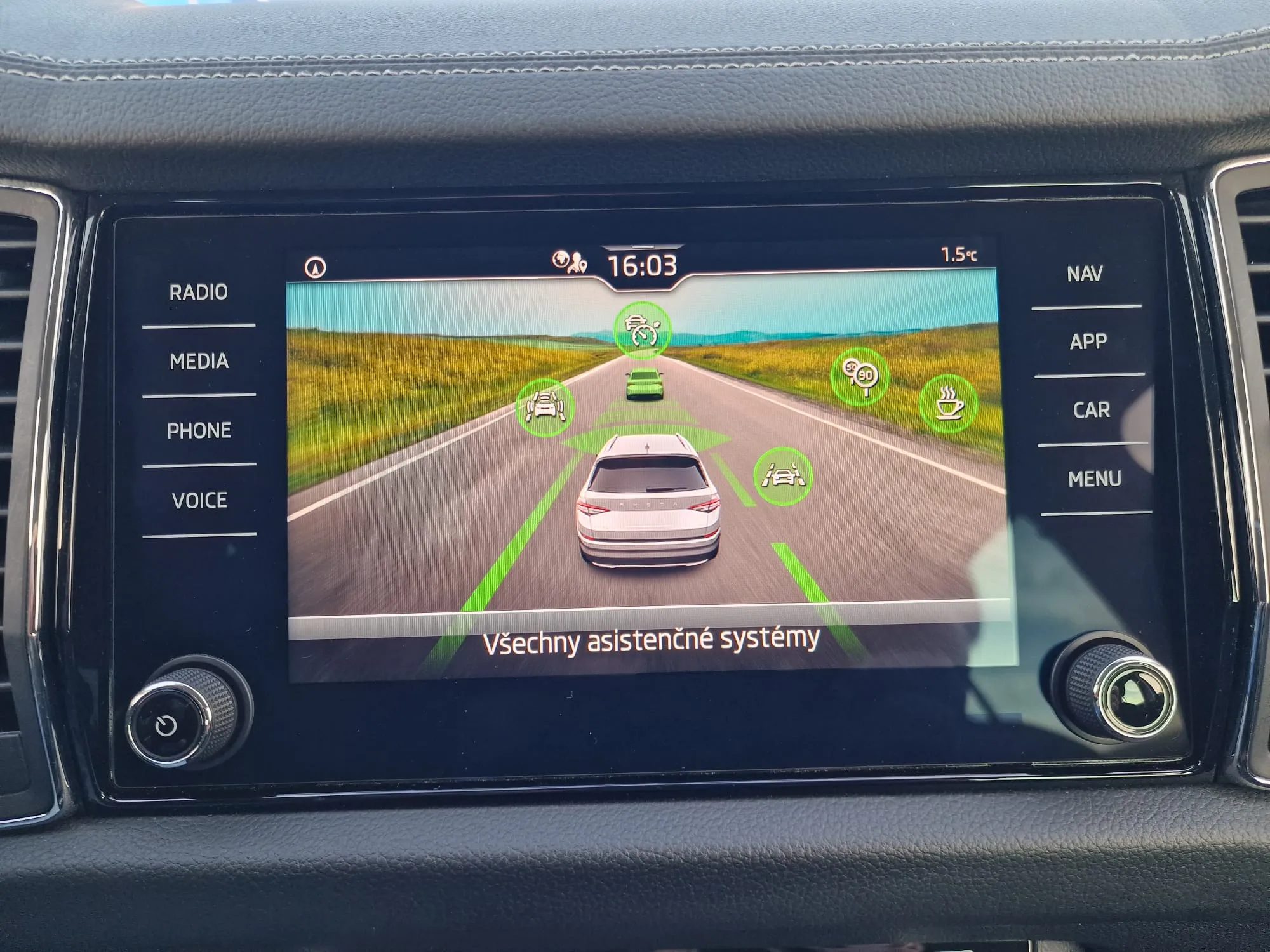 
								Škoda Kodiaq 2.0 TDI SCR EVO Style DSG full									