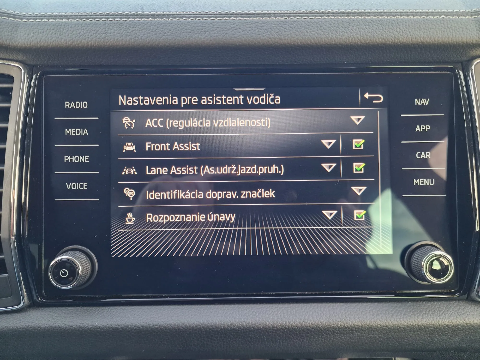 
								Škoda Kodiaq 2.0 TDI SCR EVO Style DSG full									
