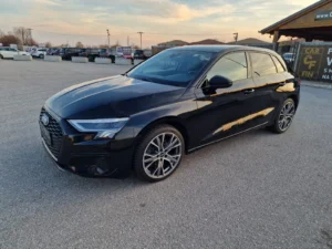 AUDI A3 35 1.5TFSi mHEV Advanced S-tronic