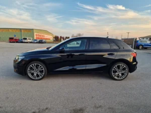 AUDI A3 35 1.5TFSi mHEV Advanced S-tronic