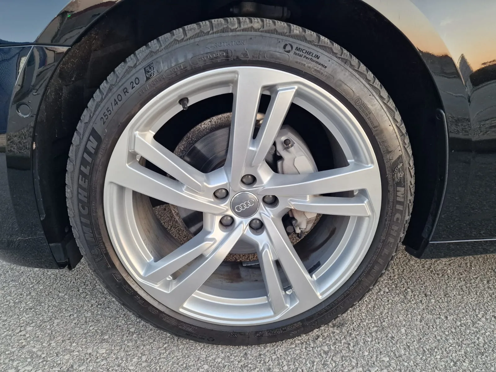 
								Audi A6 40 2.0 TDI mHEV Basis quattro S tronic full									