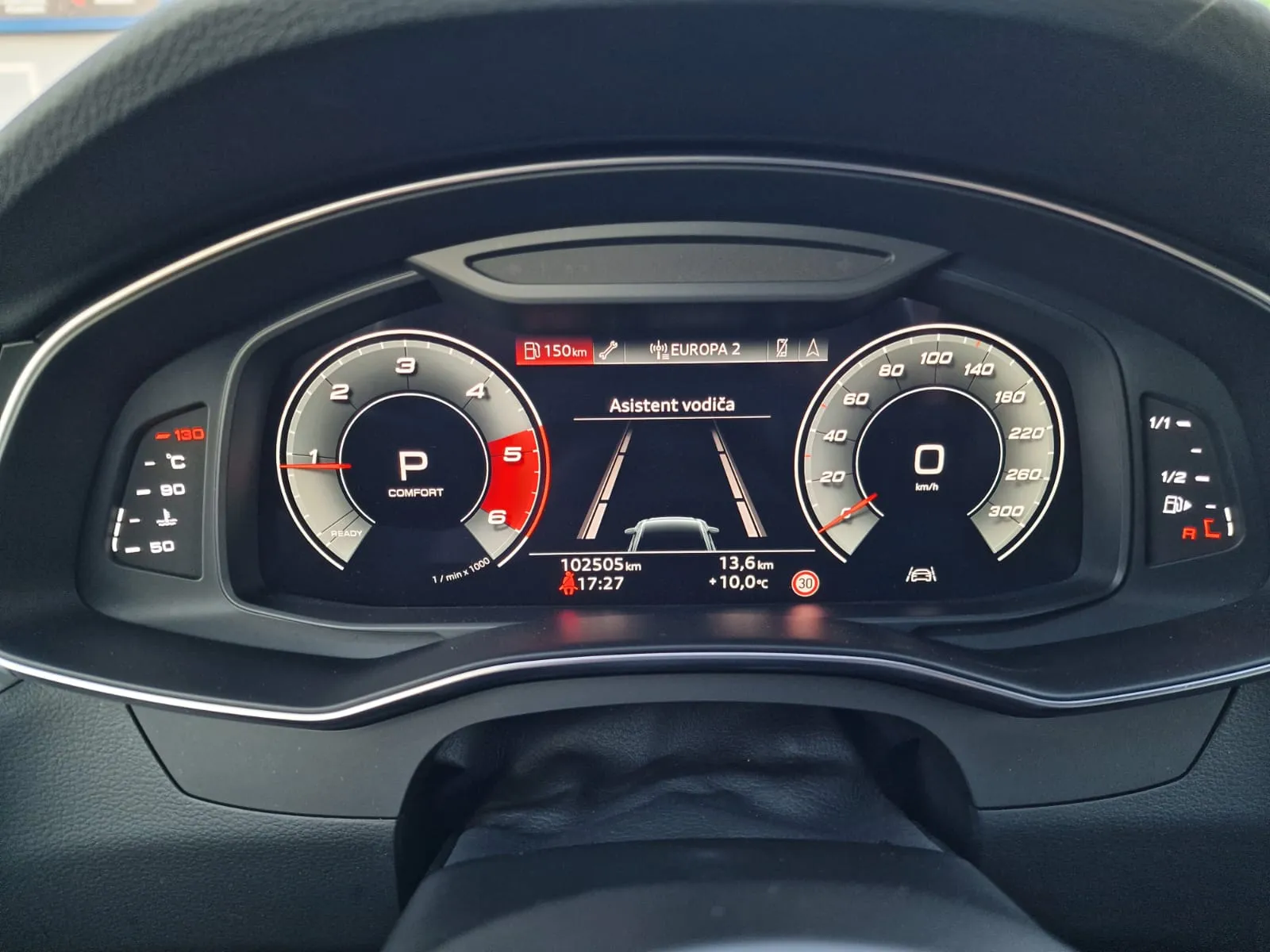 
								Audi A6 40 2.0 TDI mHEV Basis quattro S tronic full									