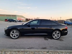 Audi A6 40 2.0 TDI mHEV Basis quattro S tronic