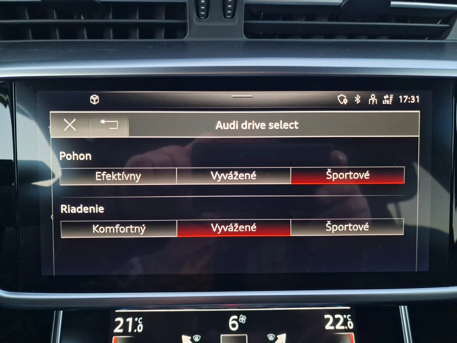 
								Audi A6 40 2.0 TDI mHEV Basis quattro S tronic full									