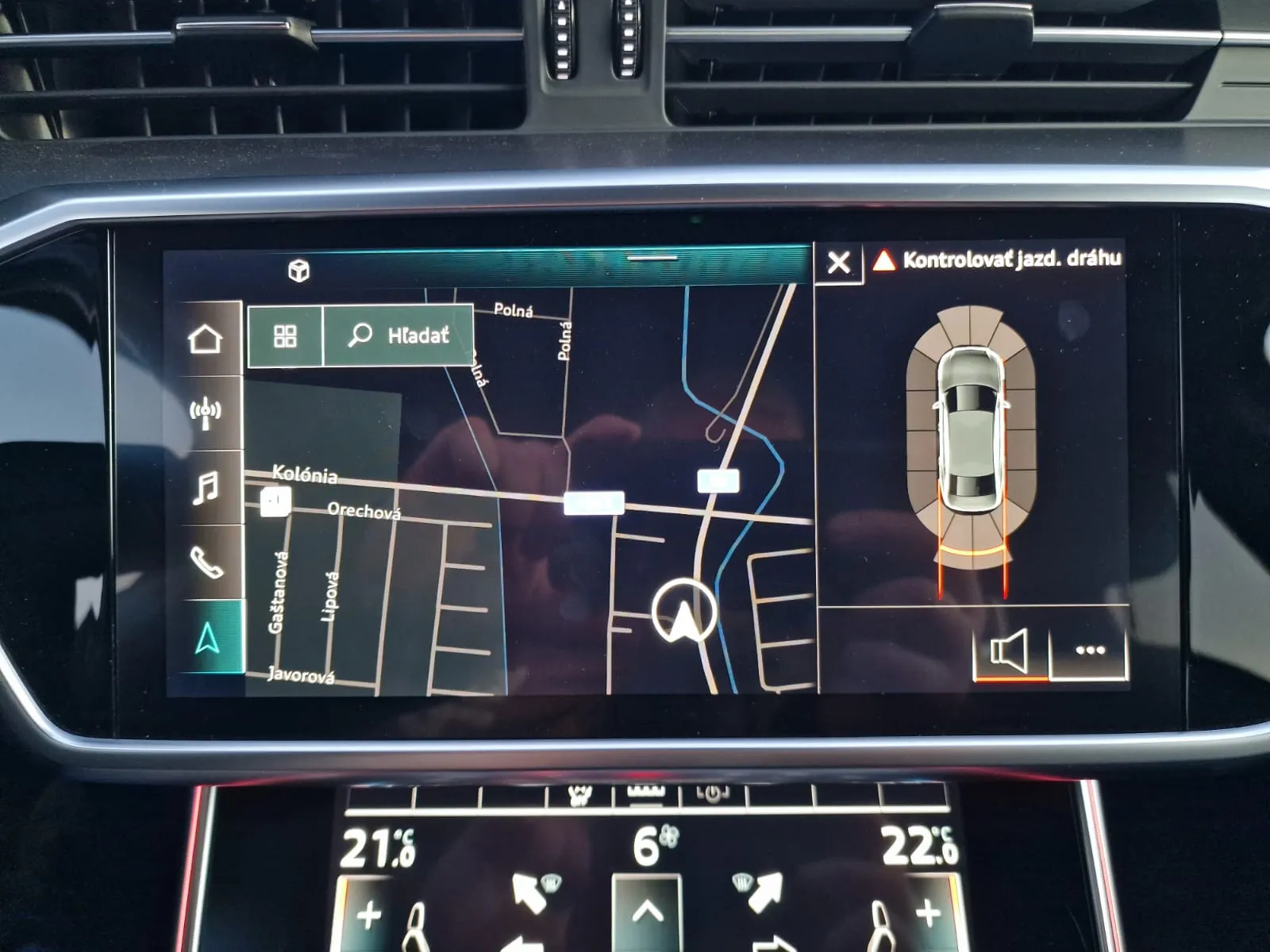 
								Audi A6 40 2.0 TDI mHEV Basis quattro S tronic full									