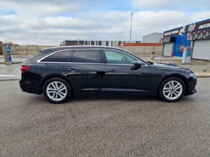 Audi A6 Avant 40 2.0 TDI mHEV Basis quattro S tronic