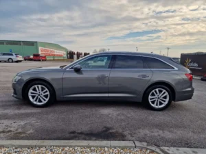 Audi A6 Avant 40 2.0 TDI mHEV Basis quattro S tronic