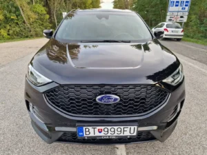 FORD EDGE 2.0 EcoBlue Bi-Turbo ST Line AWD A/T