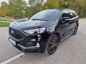 FORD EDGE 2.0 EcoBlue Bi-Turbo ST Line AWD A/T