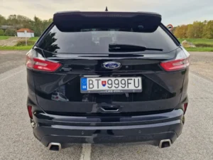 FORD EDGE 2.0 EcoBlue Bi-Turbo ST Line AWD A/T